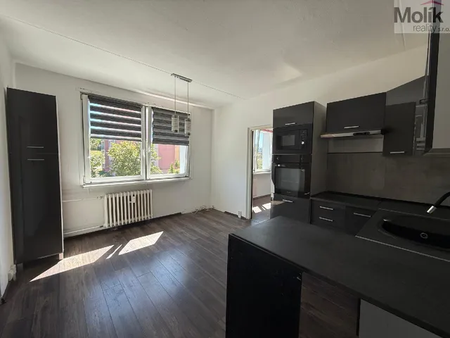 Prodej bytu 2+1 52 m²