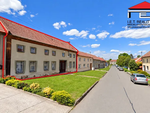Prodej rodinného domu 300 m²