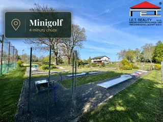 minigolf