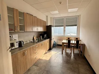 kuchyňka
