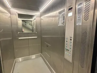 výtah