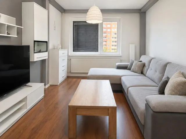 Prodej bytu 3+1 67 m²