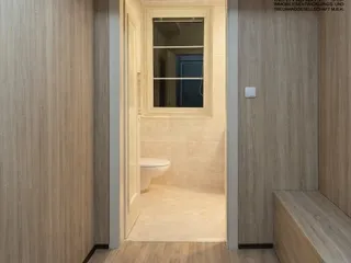 předsíň opačně