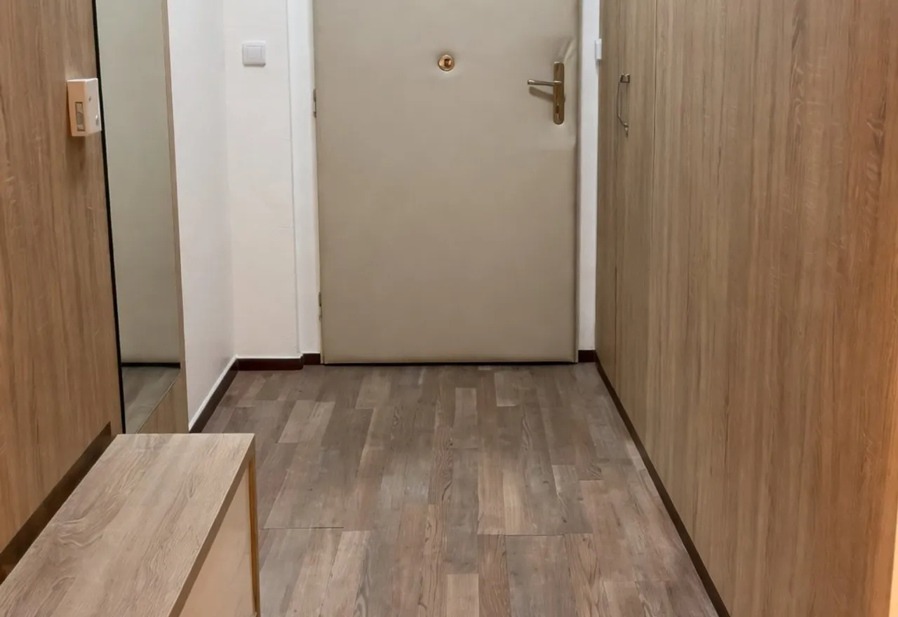 předsíň