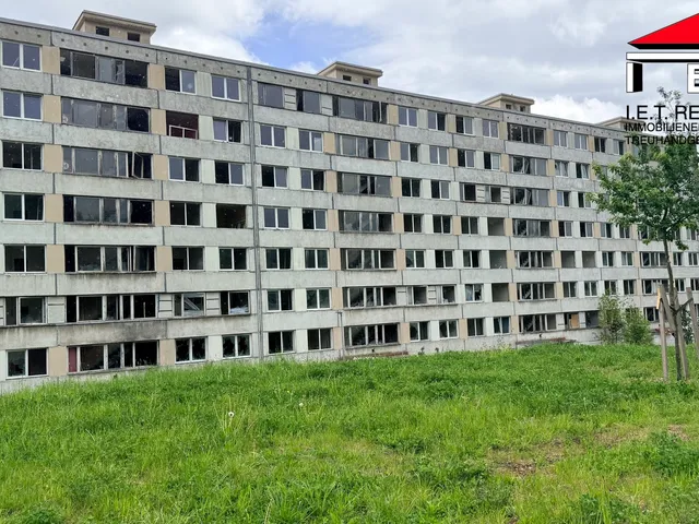 Prodej bytu 2+1 40 m²