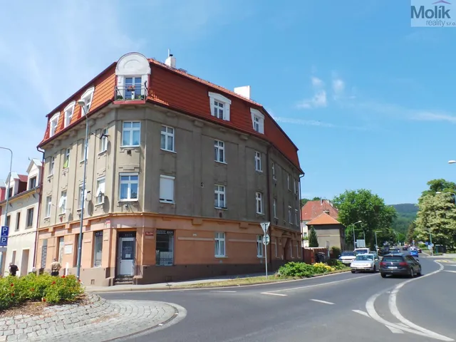 Pronájem bytu 2+1 47 m²