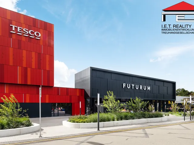 Pronájem obchodního prostoru 68 m²