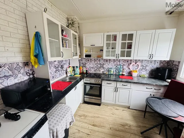 Prodej bytu 3+1 69 m²