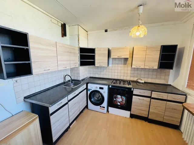 Prodej bytu 3+1 83 m²
