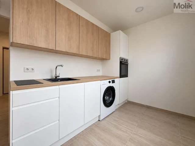 Pronájem bytu 2+1 54 m²