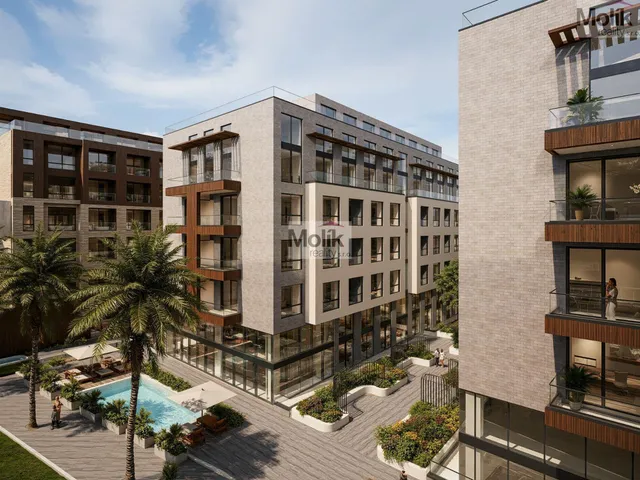 Prodej bytu 2+kk 66 m²