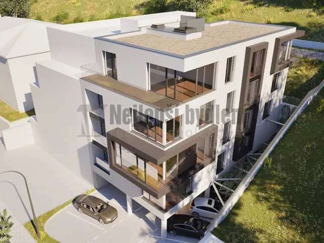 Prodej bytu 2+kk 95 m²