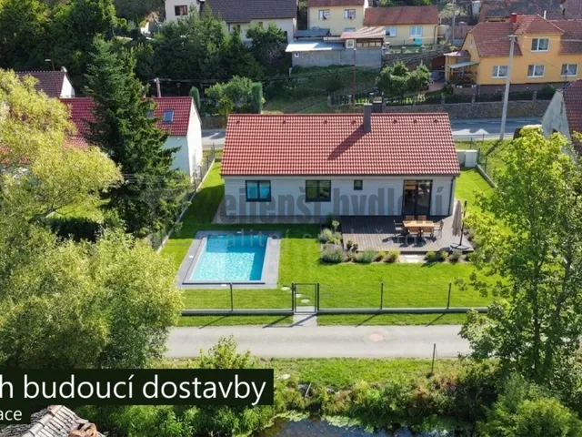Prodej rodinného domu 112 m²