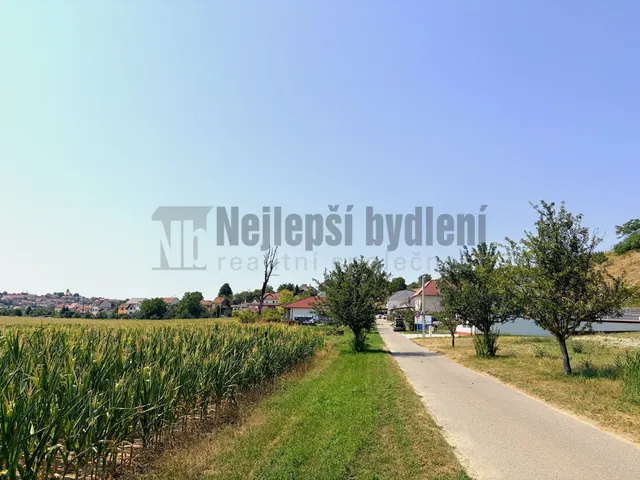 Prodej stavebního pozemku 3 395 m²