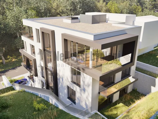 Prodej bytu 4+kk 89 m²