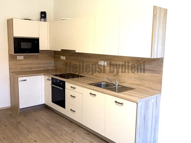 Prodej bytu 3+kk 70 m²