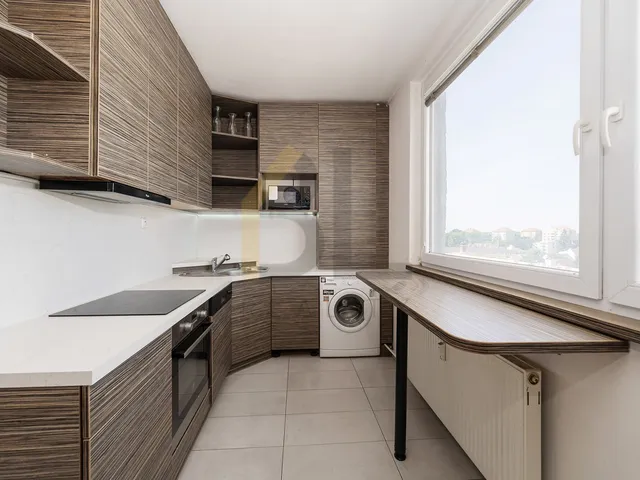 Prodej bytu 3+1 68 m²