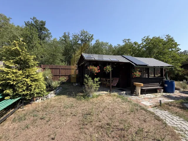 Prodej zahrady 556 m²
