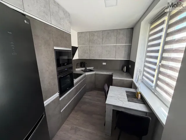 Prodej bytu 2+1 52 m²