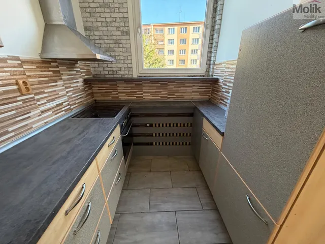 Prodej bytu 4+1 112 m²