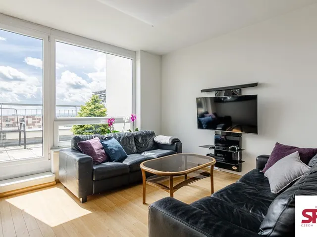 Prodej bytu 3+kk 90 m²