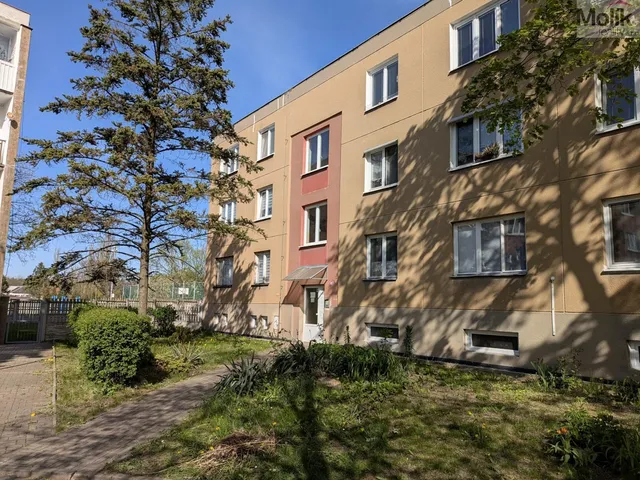 Prodej bytu 2+1 59 m²