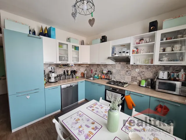 Prodej bytu 4+1 98 m²