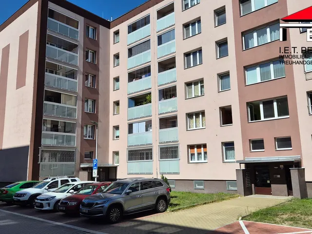 Prodej bytu 4+1 80 m²