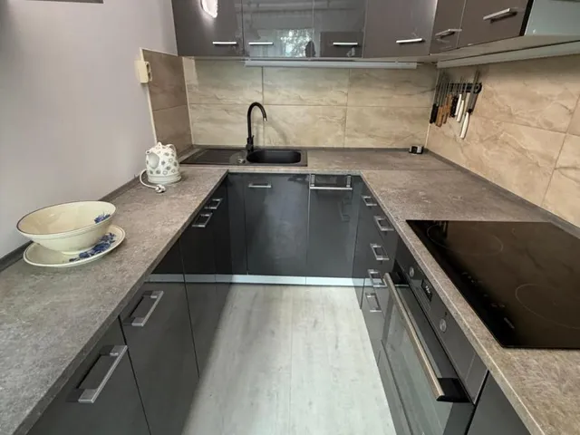 Prodej bytu 3+1 64 m²