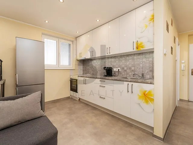 Prodej bytu 3+kk 57 m²