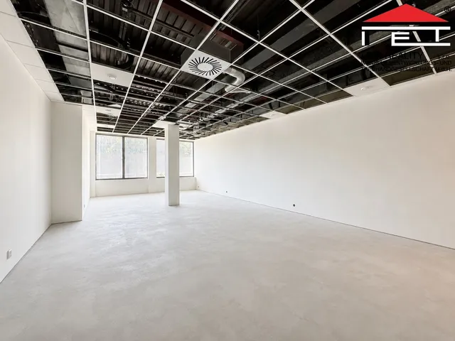 Pronájem kanceláře 65 m²