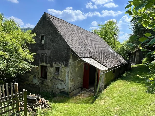 Prodej rodinného domu 80 m²