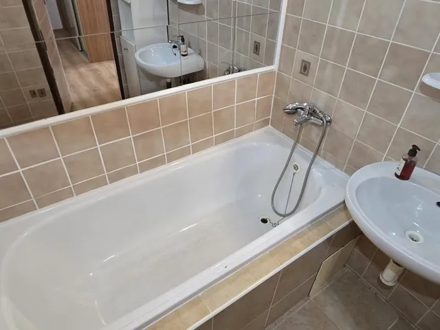 Pronájem bytu 3+1 68 m²