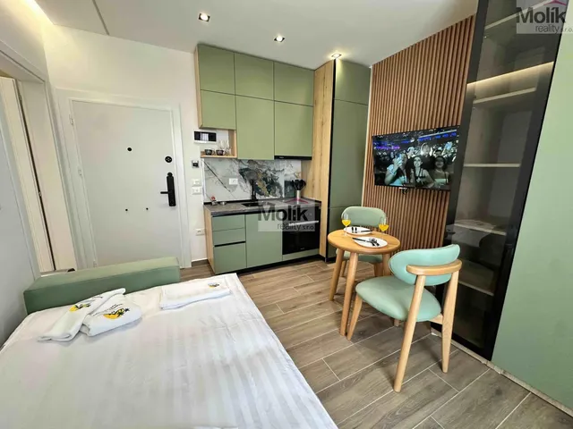 Prodej bytu 1+kk 29 m²