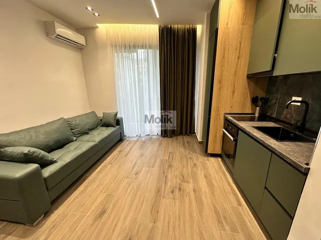Prodej bytu 1+kk 33 m²