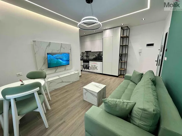Prodej bytu 2+kk 51 m²