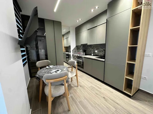 Prodej bytu 1+kk 36 m²