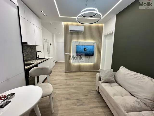 Prodej bytu 2+kk 52 m²