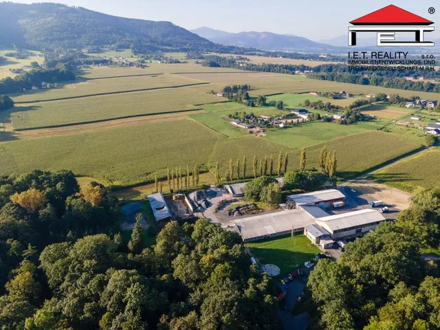 Pronájem skladu 2 000 m²