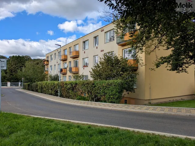 Podnájem bytu 2+1 49 m²