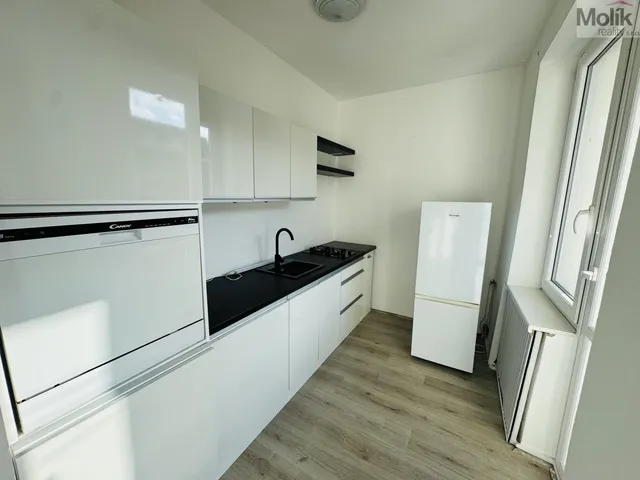Pronájem bytu 1+1 30 m²