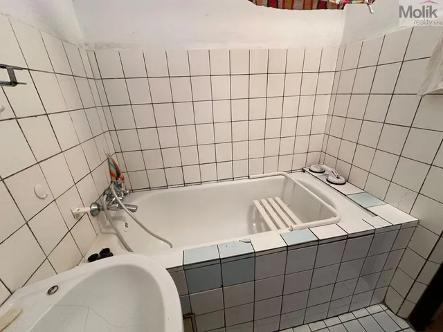 Pronájem bytu 2+kk 48 m²