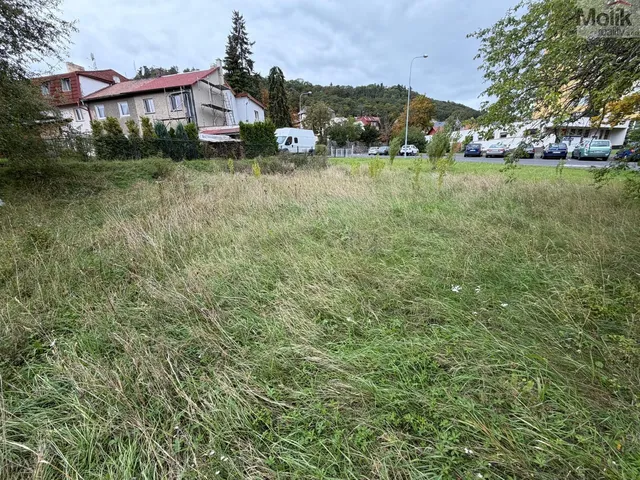 Prodej stavebního pozemku 347 m²