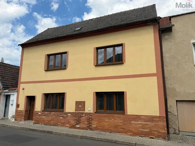 Pronájem rodinného domu 148 m²