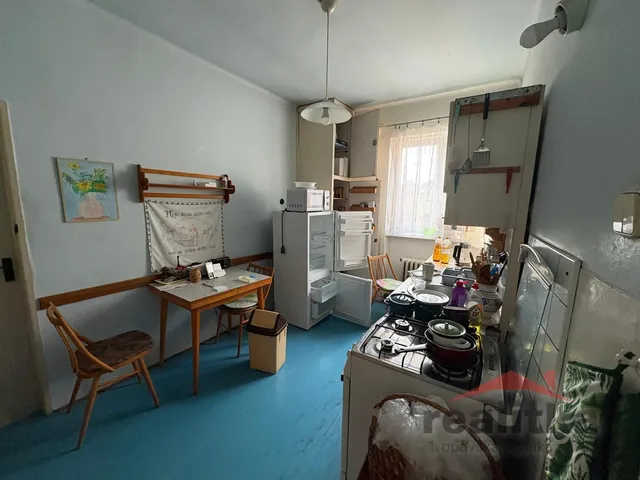 Prodej bytu 3+1 71 m²