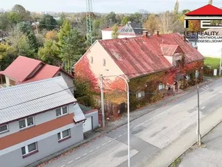 dron