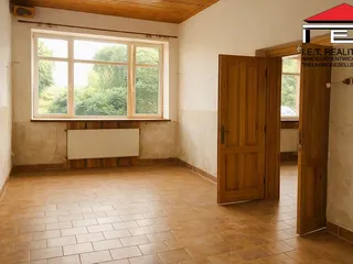 dolní místnost