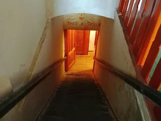 schodiště