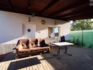 Zahrada gauc
