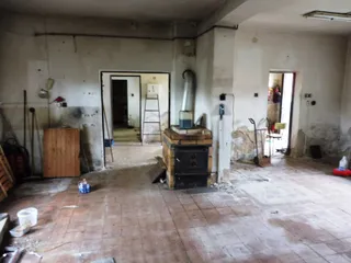místnost